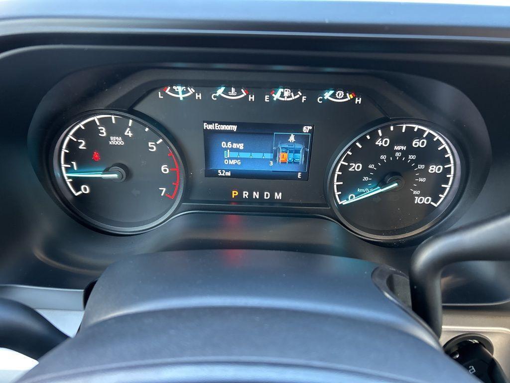 new 2026 Ford F-350 car, priced at $53,806