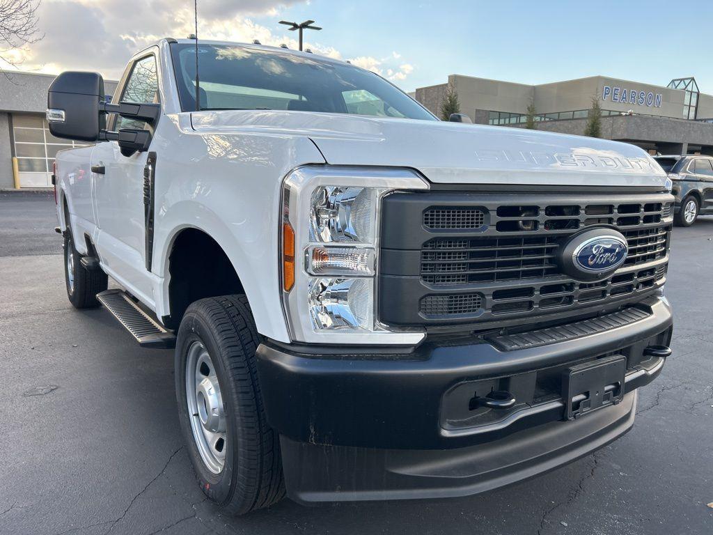 new 2026 Ford F-350 car, priced at $53,806