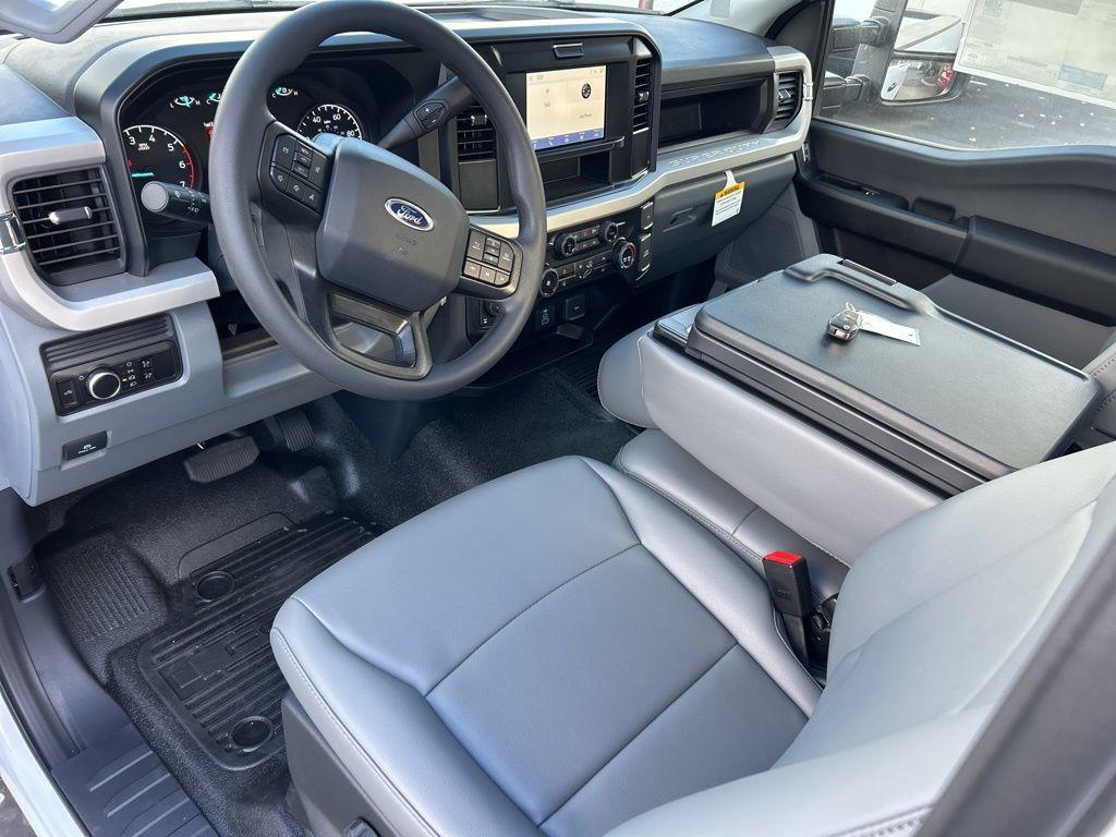 new 2026 Ford F-350 car, priced at $53,806