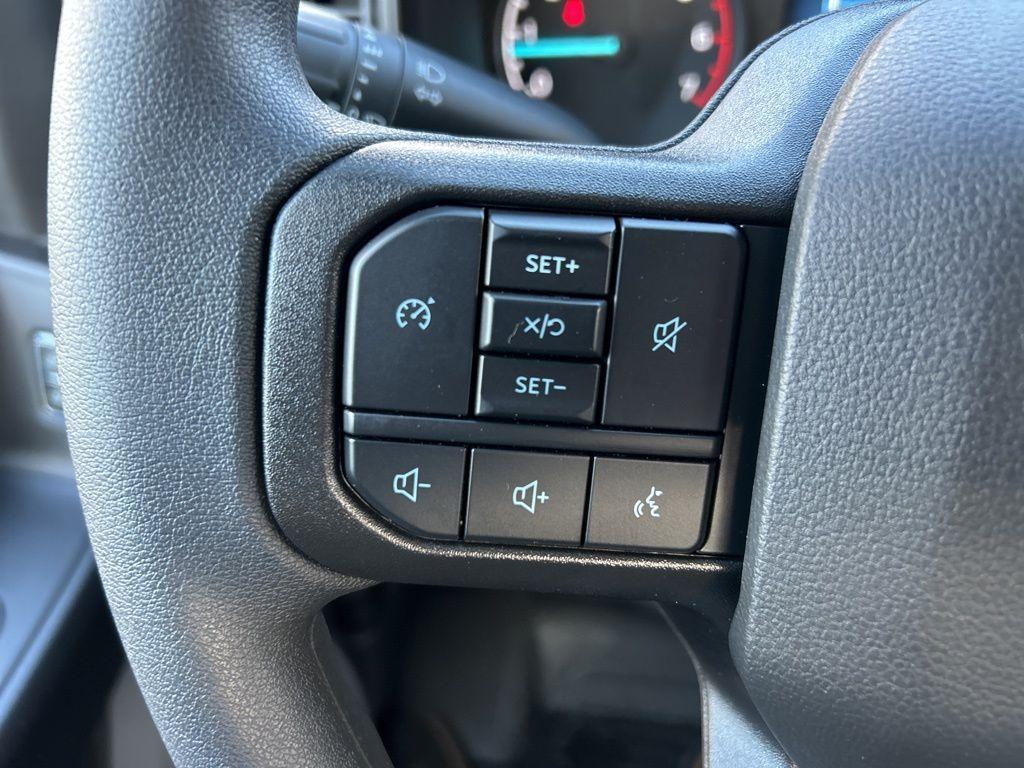 new 2026 Ford F-350 car, priced at $53,806