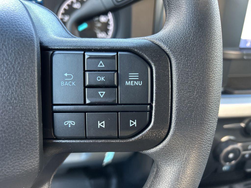 new 2026 Ford F-350 car, priced at $53,806