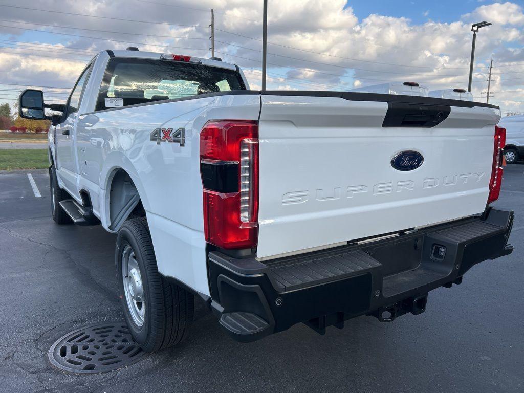 new 2026 Ford F-350 car, priced at $53,806