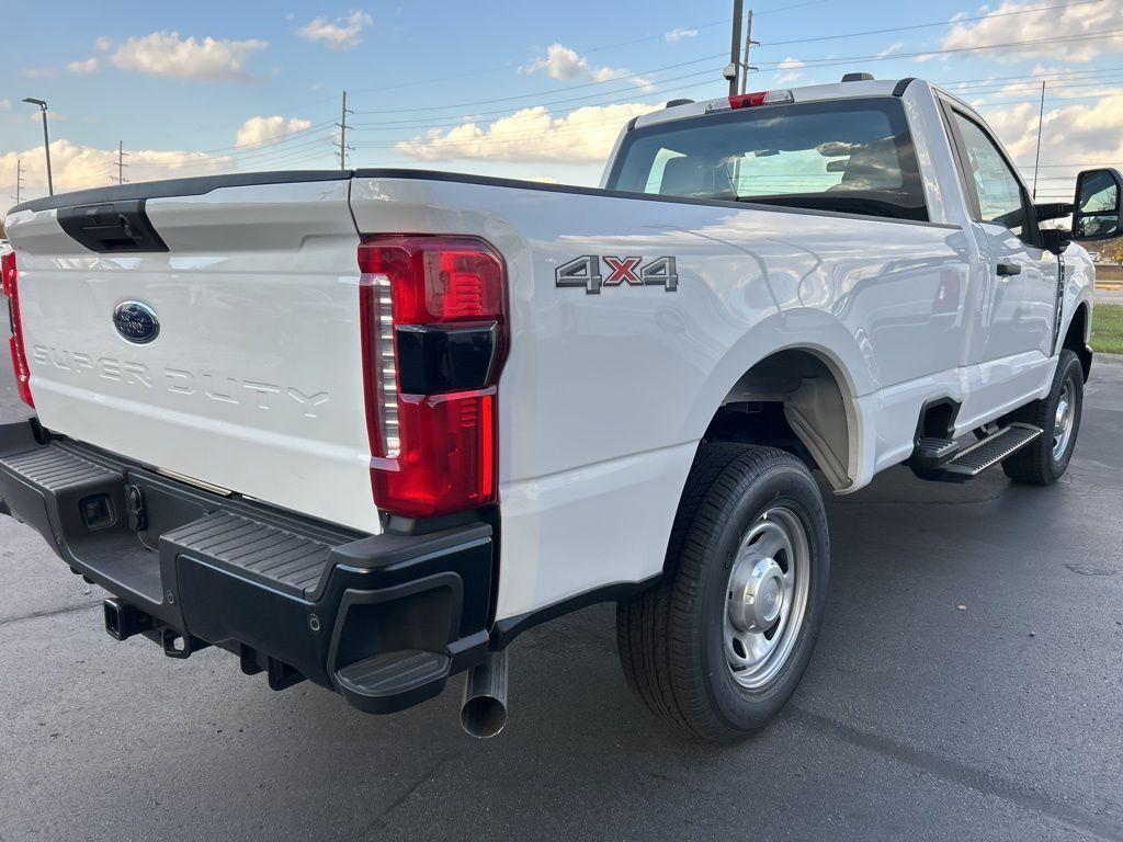 new 2026 Ford F-350 car, priced at $53,806