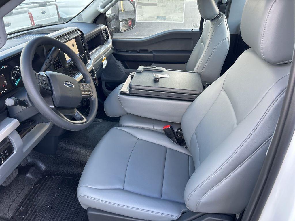 new 2026 Ford F-350 car, priced at $53,806