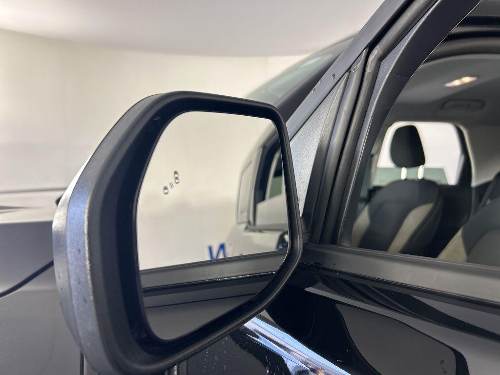 new 2025 Ford Bronco Sport car, priced at $31,355