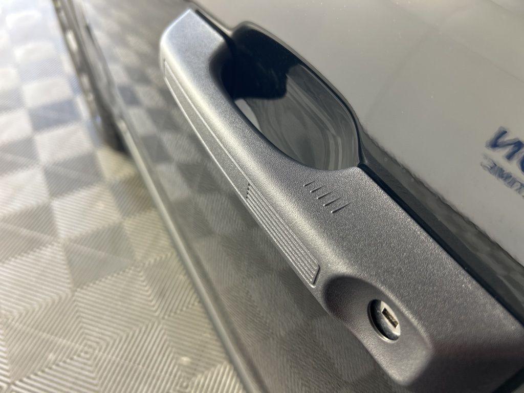 new 2025 Ford Bronco Sport car, priced at $31,355