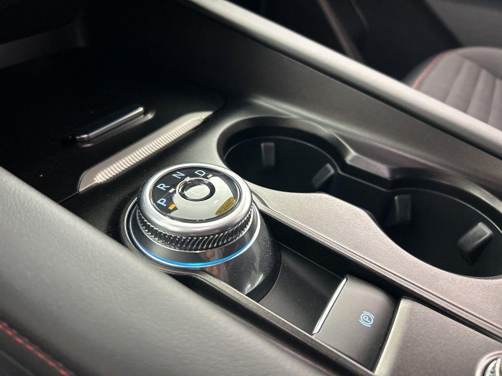 used 2025 Ford Explorer car, priced at $40,592