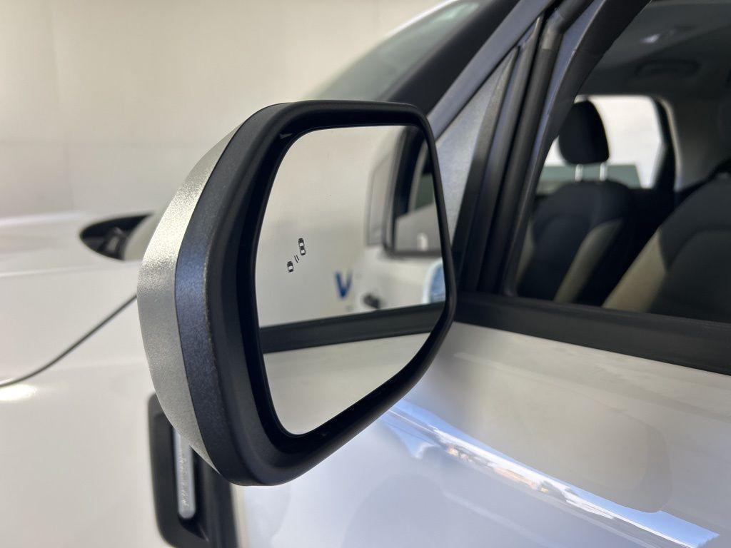 new 2025 Ford Bronco Sport car, priced at $34,783