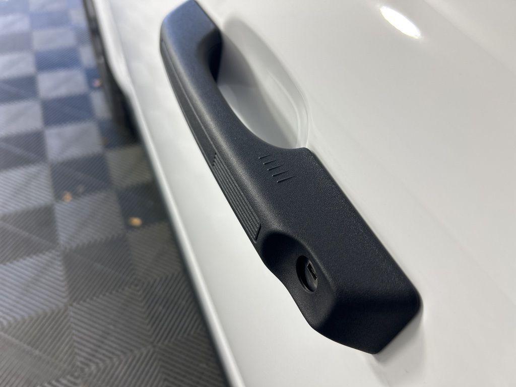 new 2025 Ford Bronco Sport car, priced at $34,783