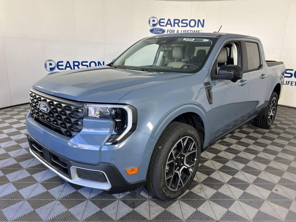 new 2025 Ford Maverick car, priced at $37,684