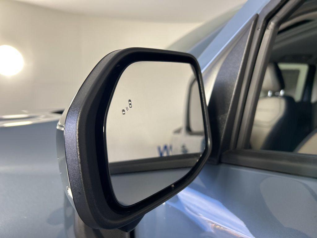 new 2025 Ford Maverick car, priced at $37,684