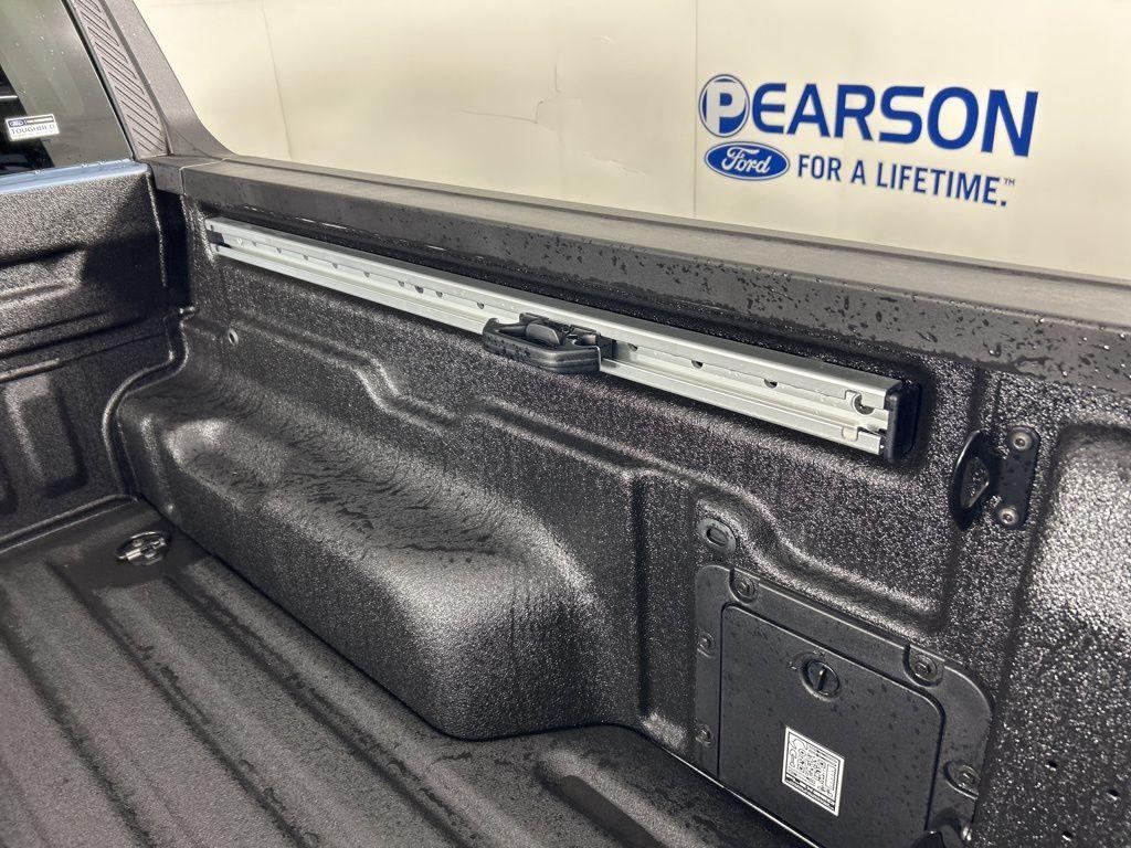 new 2025 Ford Maverick car, priced at $37,684