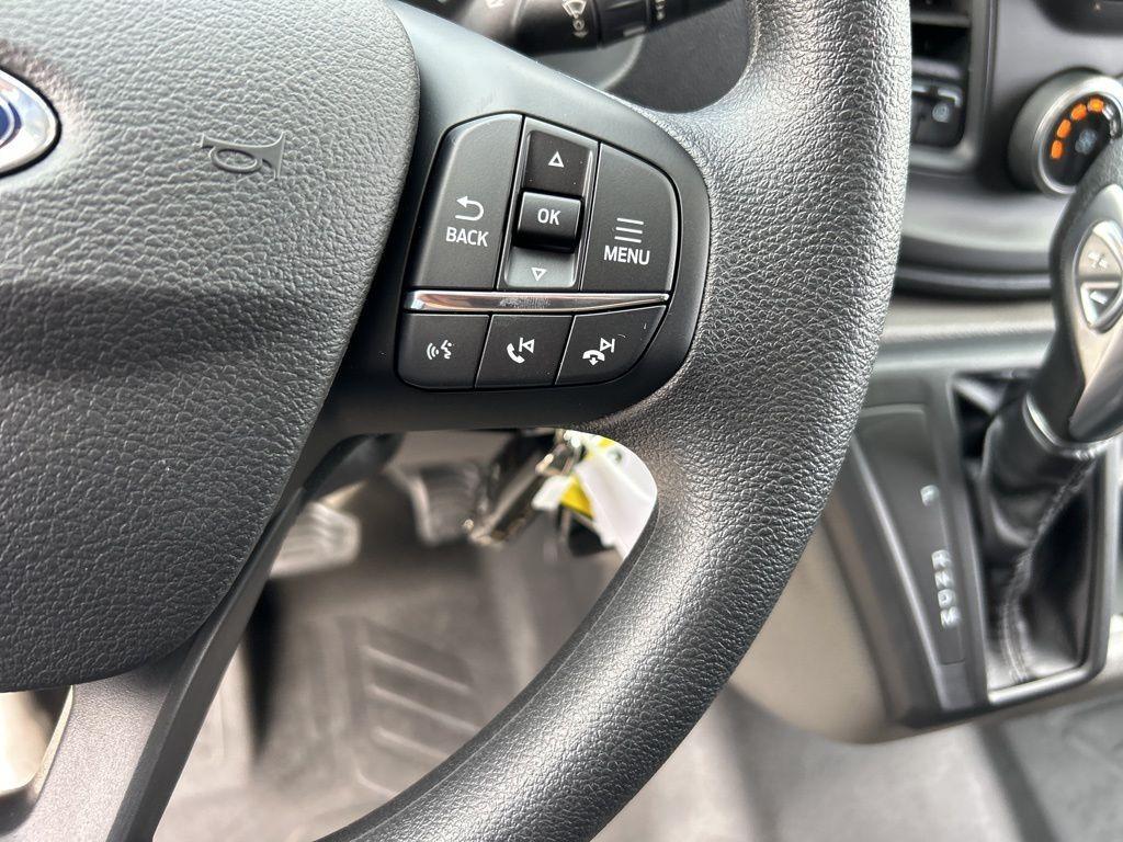 new 2025 Ford Transit-250 car, priced at $50,103