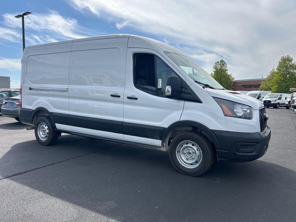 new 2025 Ford Transit-250 car, priced at $50,103