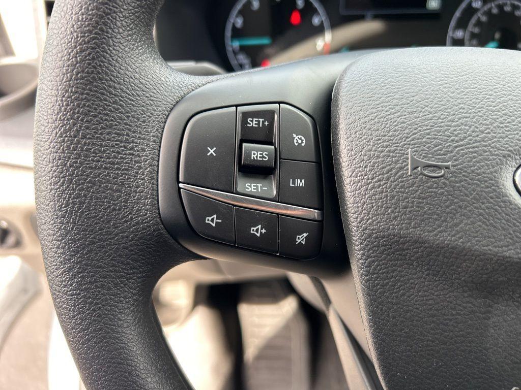 new 2025 Ford Transit-250 car, priced at $50,103