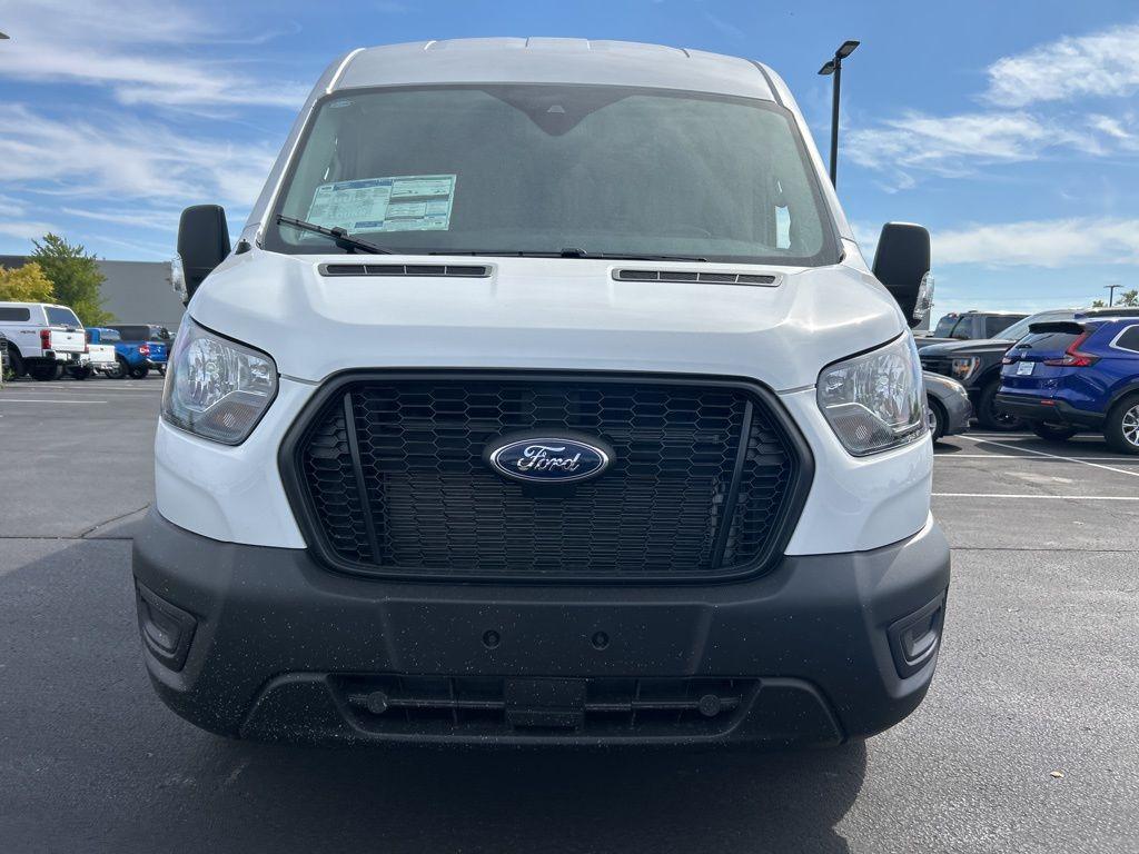 new 2025 Ford Transit-250 car, priced at $50,103