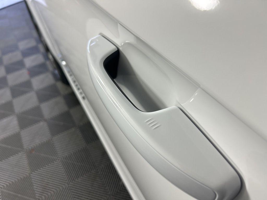 new 2025 Ford Expedition Max car, priced at $92,772