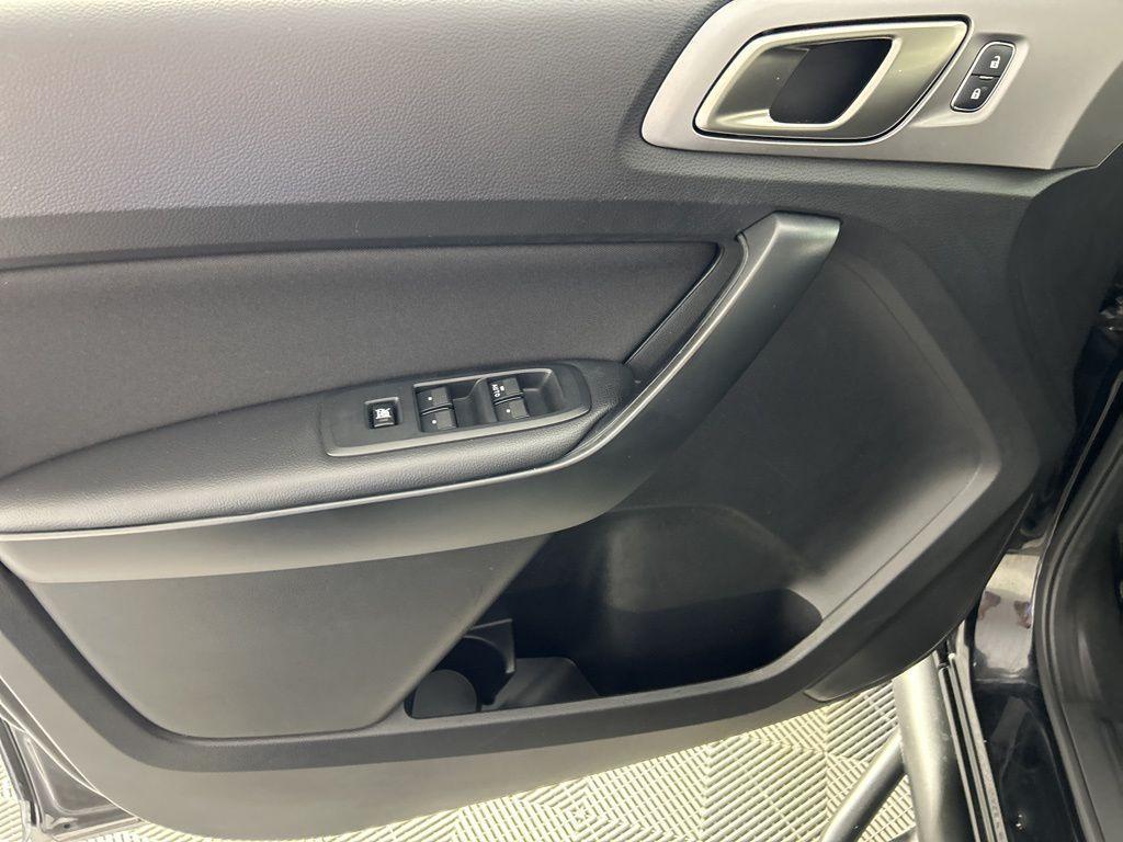 used 2021 Ford Ranger car, priced at $29,395