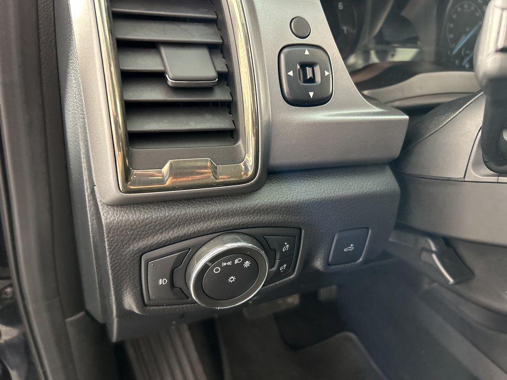 used 2021 Ford Ranger car, priced at $29,395