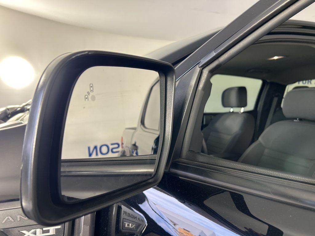 used 2021 Ford Ranger car, priced at $29,395