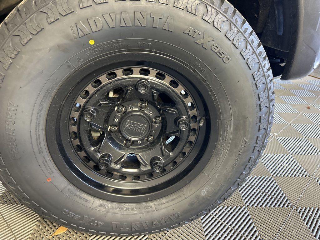 used 2021 Ford Ranger car, priced at $29,395