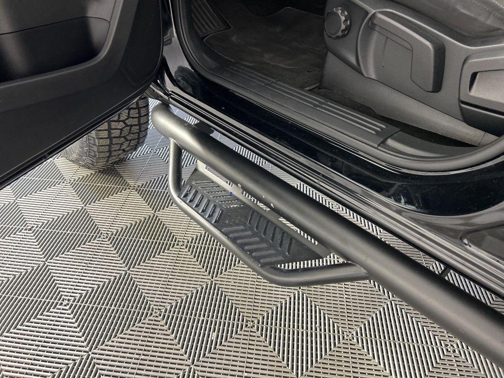 used 2021 Ford Ranger car, priced at $29,395