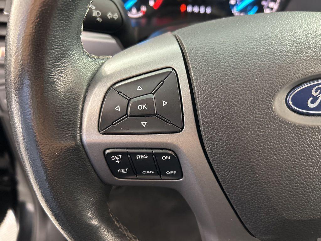 used 2021 Ford Ranger car, priced at $29,395