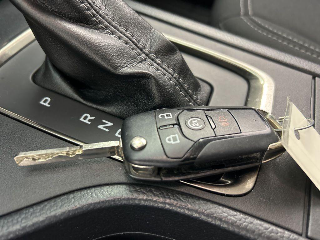 used 2021 Ford Ranger car, priced at $29,395