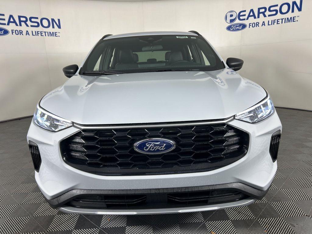 new 2026 Ford Escape car, priced at $33,697