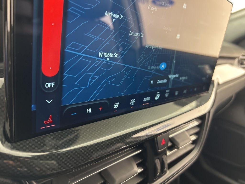 new 2026 Ford Escape car, priced at $33,697