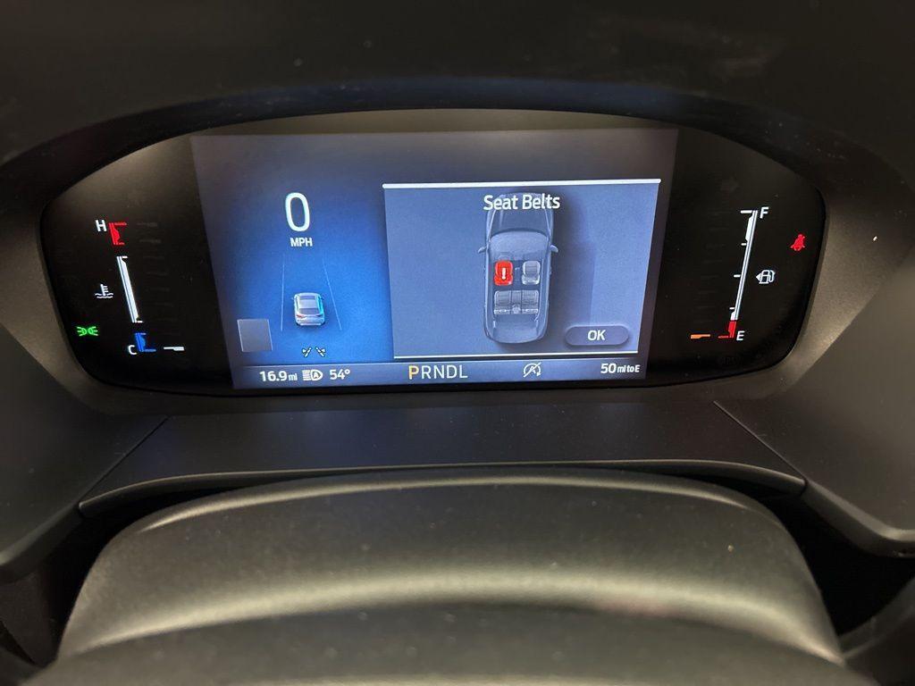 new 2026 Ford Escape car, priced at $33,697