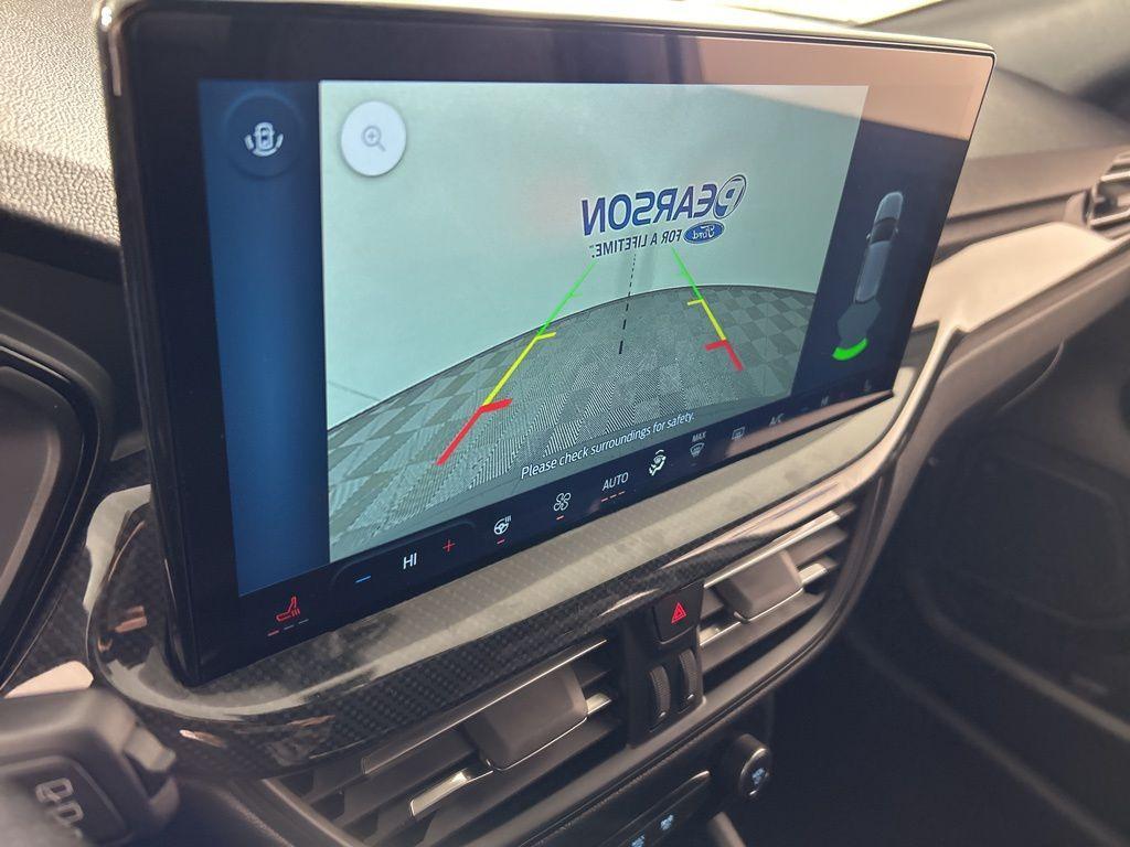 new 2026 Ford Escape car, priced at $33,697