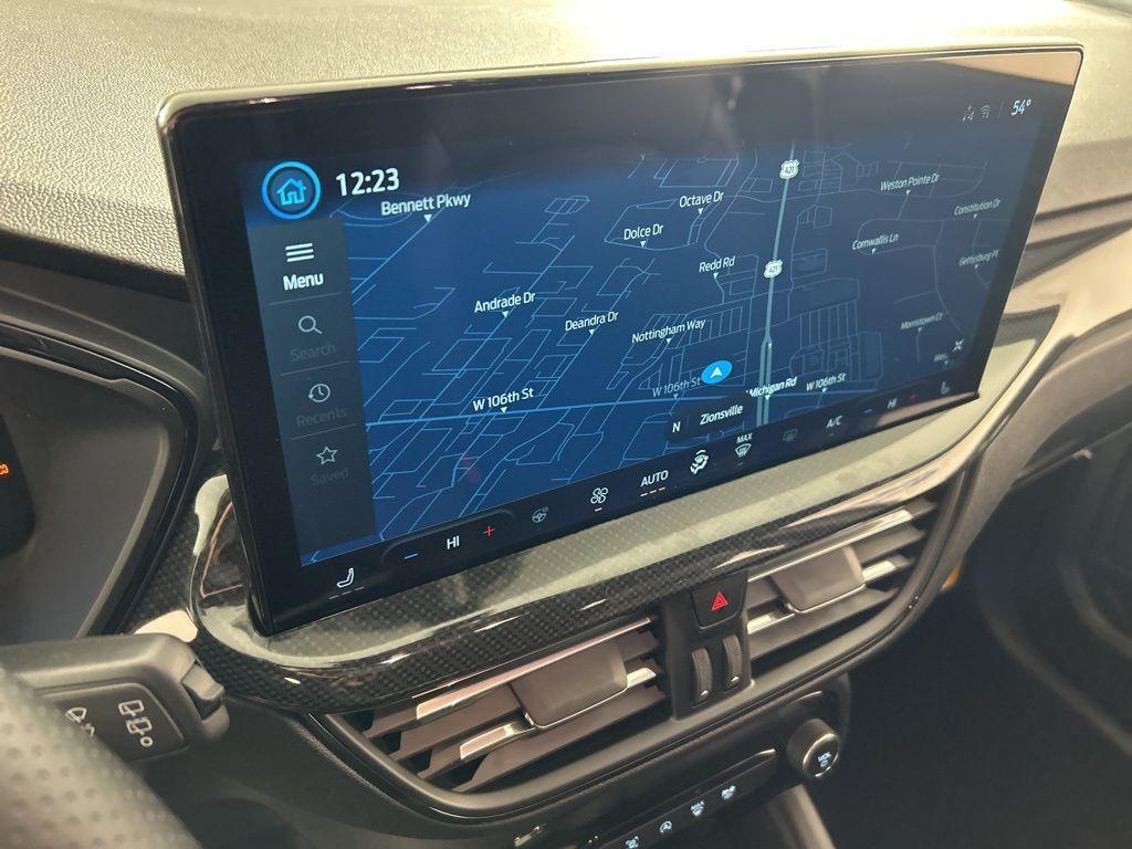 new 2026 Ford Escape car, priced at $33,697