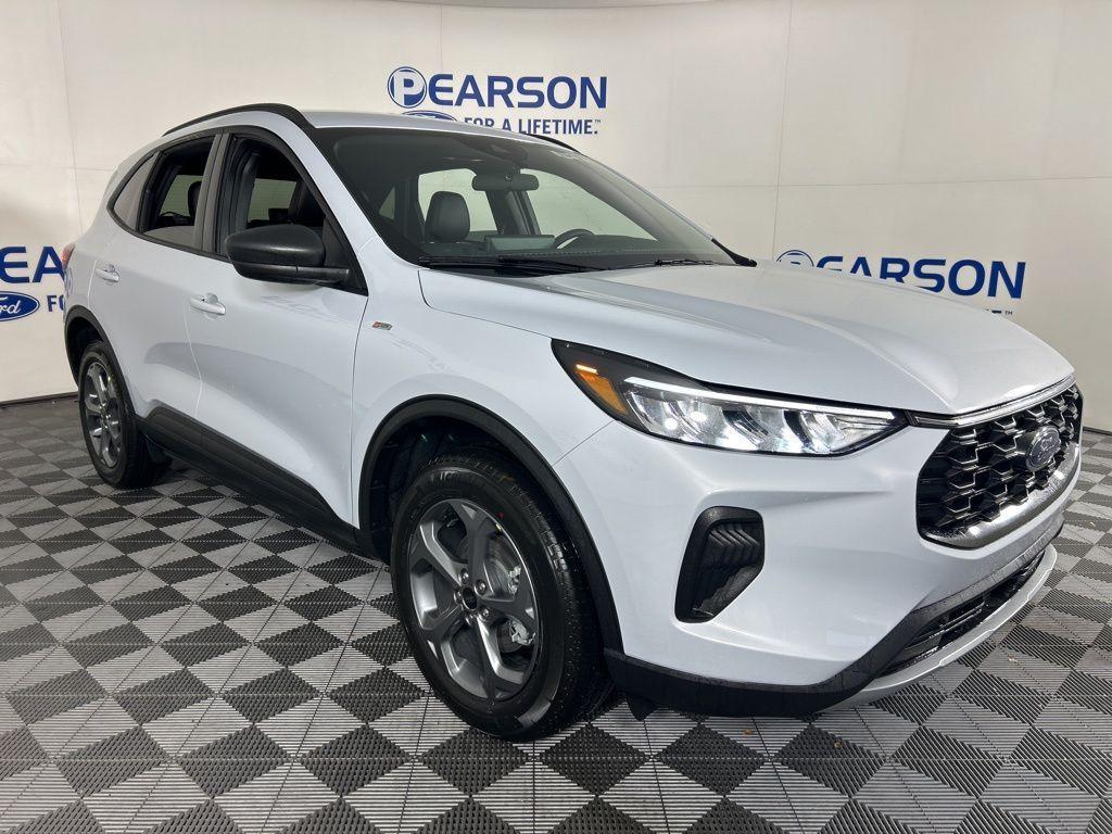 new 2026 Ford Escape car, priced at $33,697