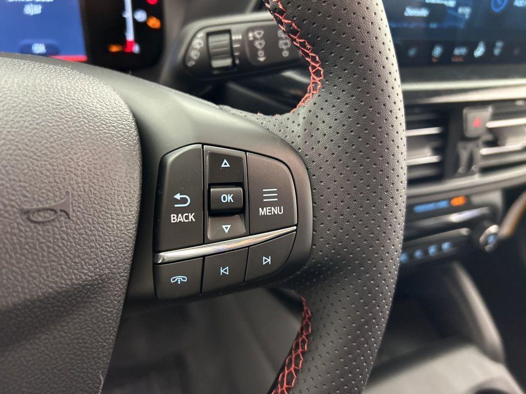 new 2026 Ford Escape car, priced at $33,697