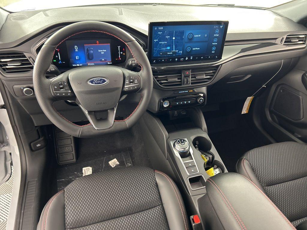 new 2026 Ford Escape car, priced at $33,697