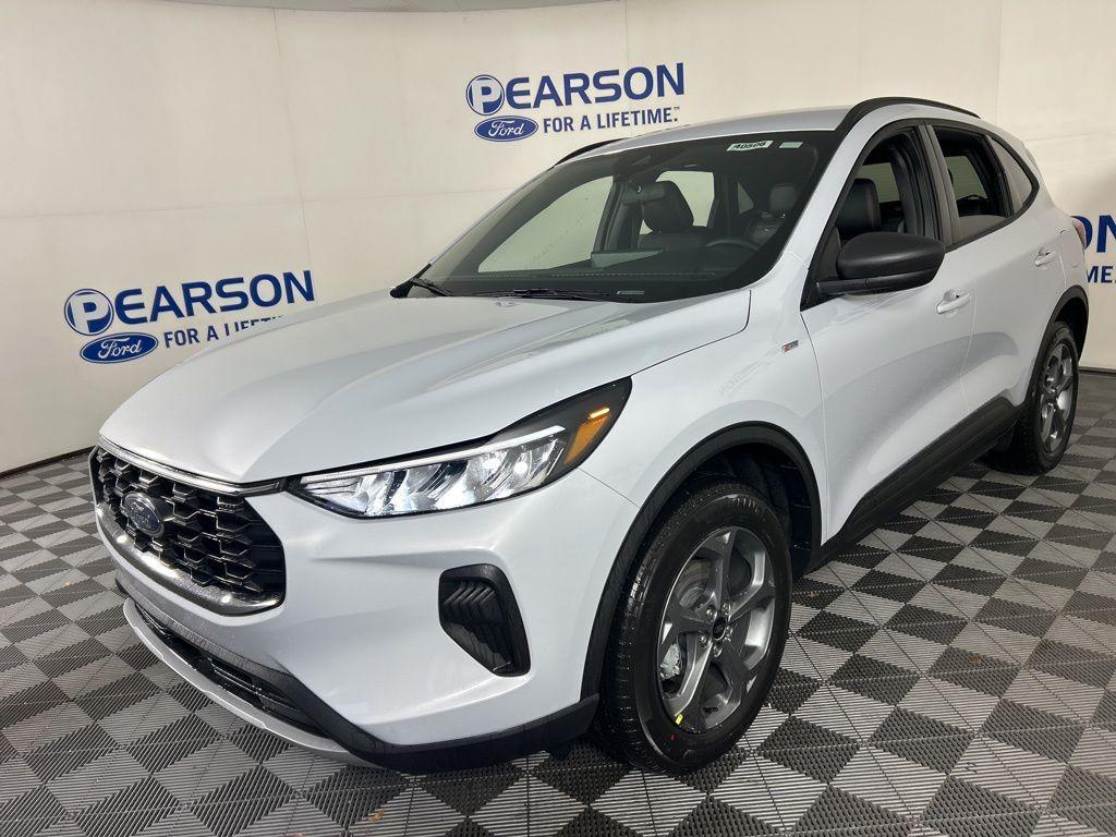 new 2026 Ford Escape car, priced at $33,697