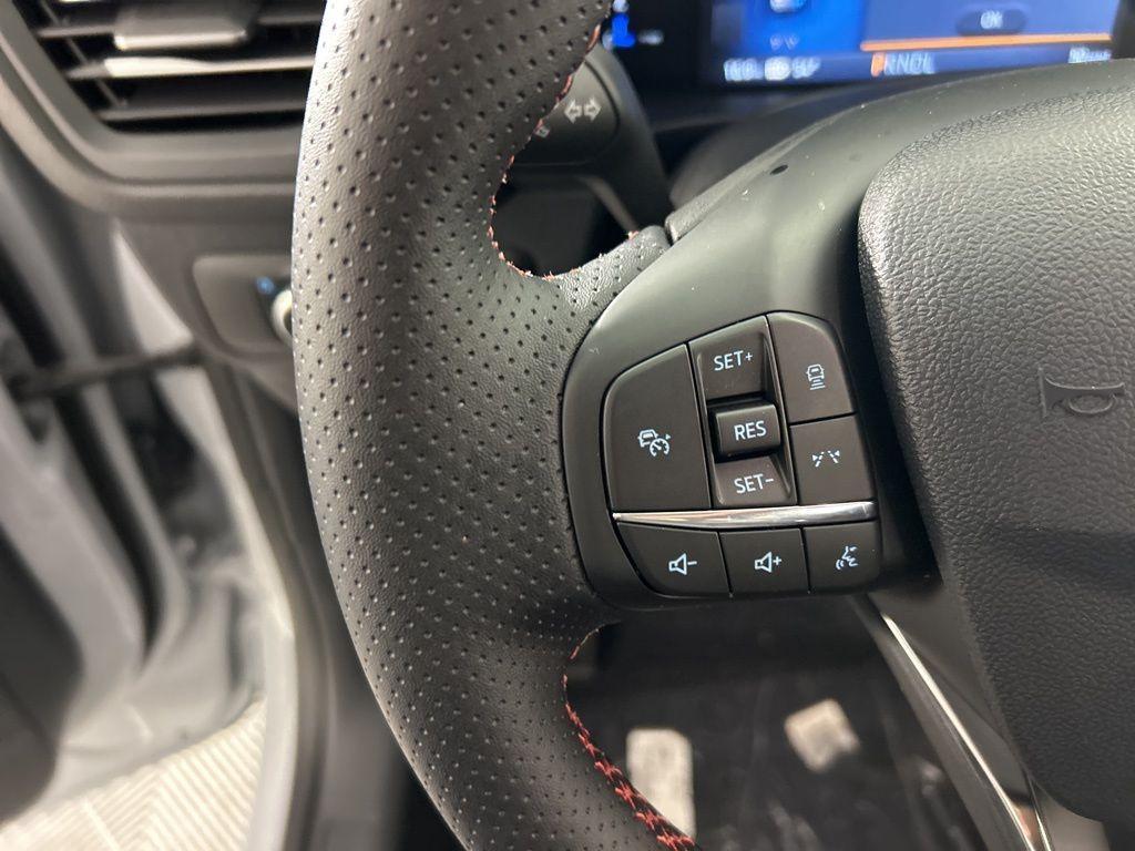 new 2026 Ford Escape car, priced at $33,697