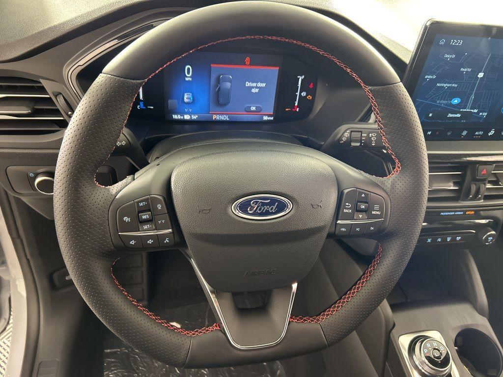 new 2026 Ford Escape car, priced at $33,697