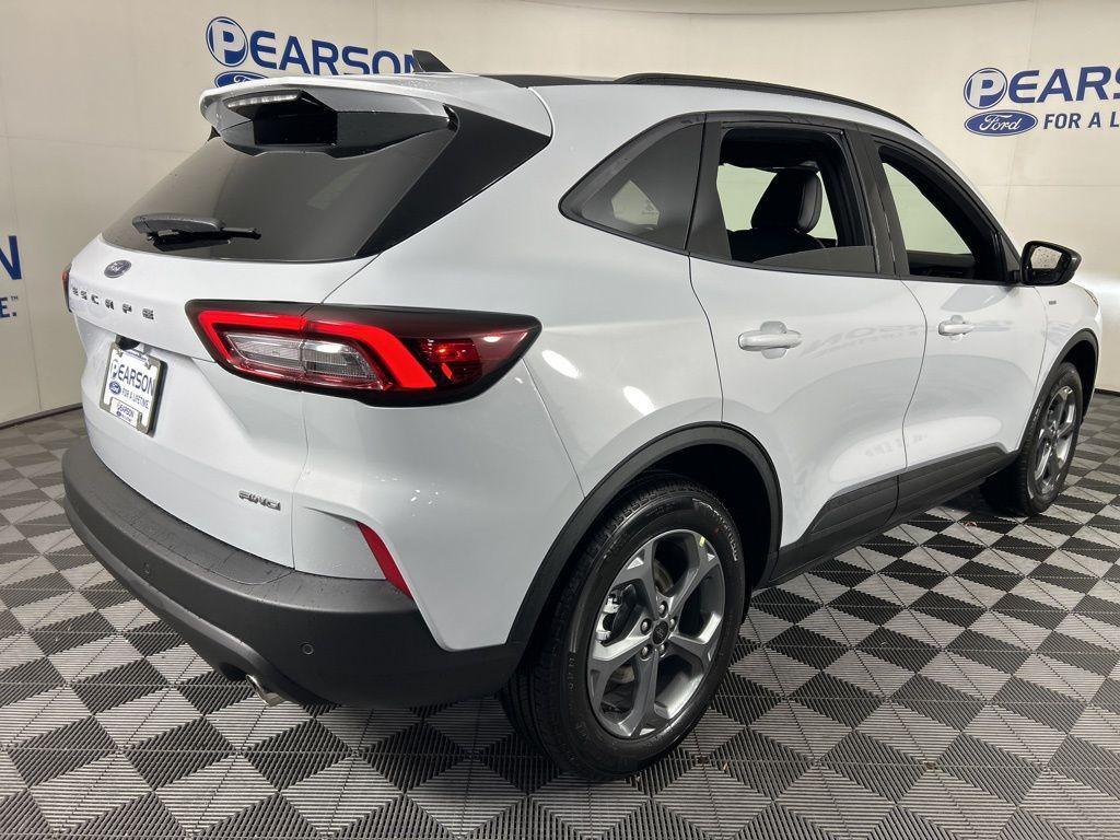 new 2026 Ford Escape car, priced at $33,697