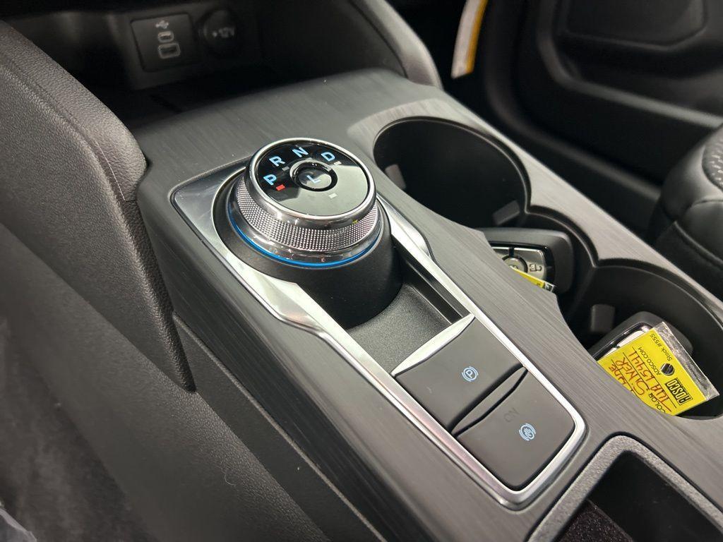 new 2026 Ford Escape car, priced at $33,697