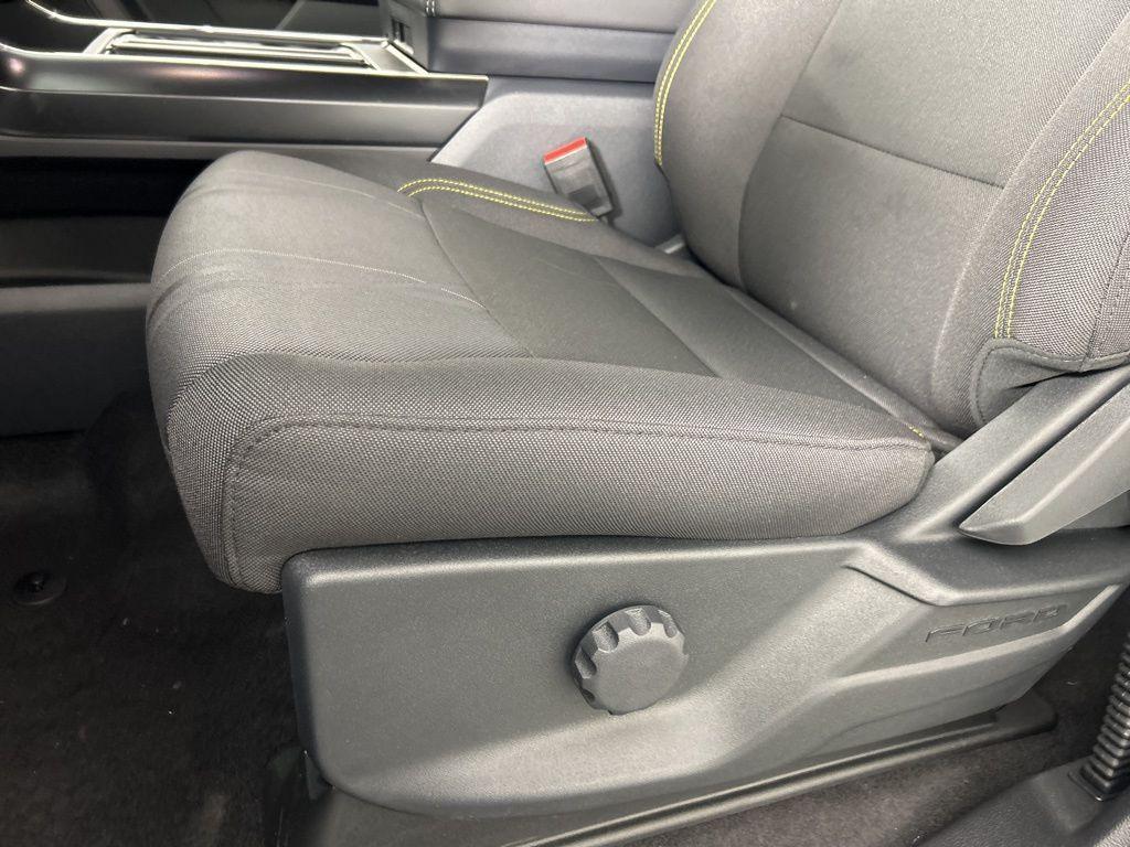 new 2025 Ford F-150 car, priced at $48,260