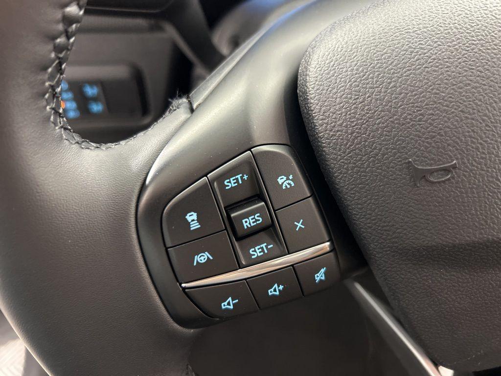 used 2025 Ford Bronco Sport car, priced at $31,775