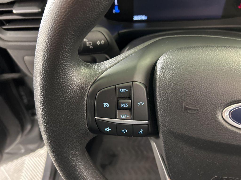 used 2023 Ford Escape car, priced at $21,960