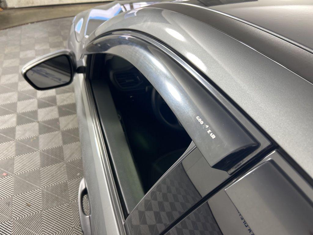 used 2023 Ford Escape car, priced at $21,960