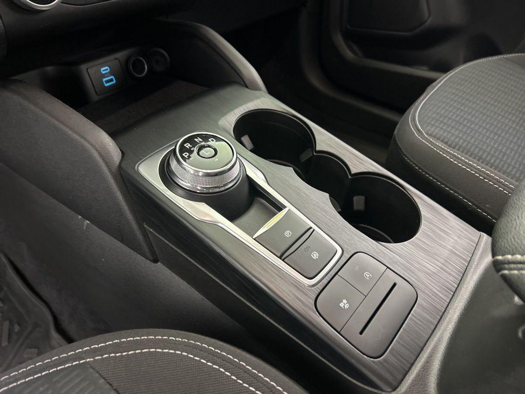 used 2023 Ford Escape car, priced at $21,960