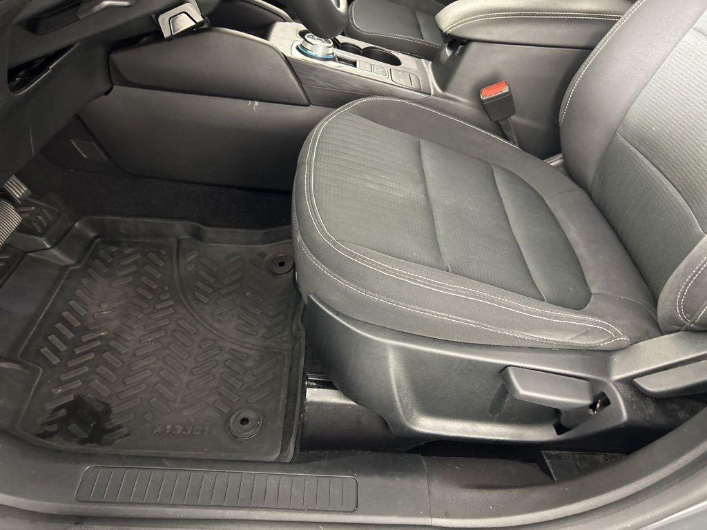 used 2023 Ford Escape car, priced at $21,960