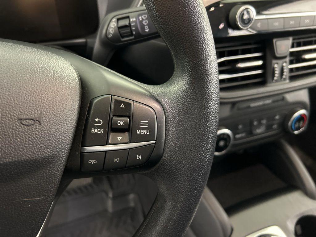 used 2023 Ford Escape car, priced at $21,960