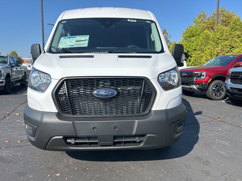 new 2025 Ford Transit-250 car, priced at $49,430