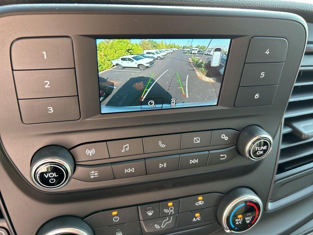 new 2025 Ford Transit-250 car, priced at $49,430